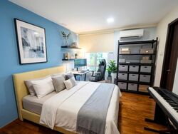 The Springside (D26), Terrace #577006151